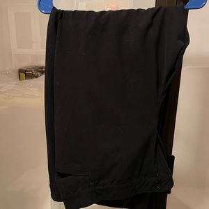 Woman’s plus size Lane Bryant casual pants.